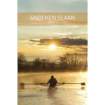 Snoeken slaan (Paperback) bij Singel 344