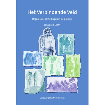 Het verbindende veld (Paperback) bij Singel 344