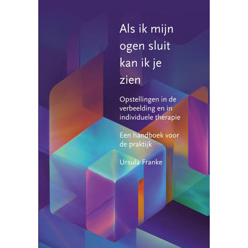 Als ik mijn ogen sluit kan ik je zien (Paperback) bij Singel 344