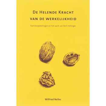 De helende kracht van de werkelijkheid (Paperback) bij Singel 344