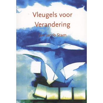 Vleugels voor verandering (Paperback) bij Singel 344