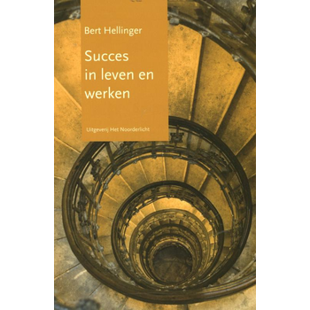 Succes in leven en werken (Paperback) bij Singel 344