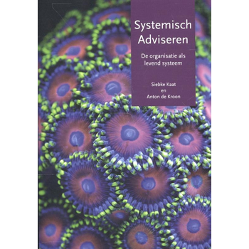 Systemisch adviseren (Paperback) bij Singel 344