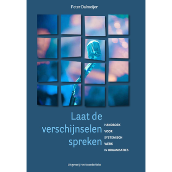 Laat de verschijnselen spreken (Hardback) bij Singel 344