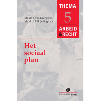 Het sociaal plan (Paperback) bij Singel 344