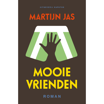Mooie vrienden (Paperback) bij Singel 344