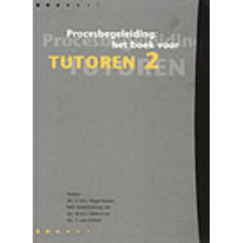 Het boek voor tutoren 2 (Paperback) bij Singel 344