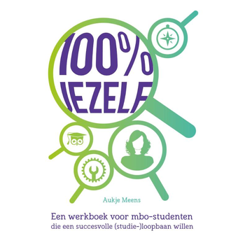 100% Jezelf (Paperback) bij Singel 344