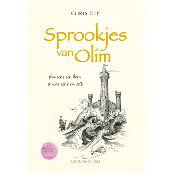 Sprookjes van Olim (Hardback) bij Singel 344