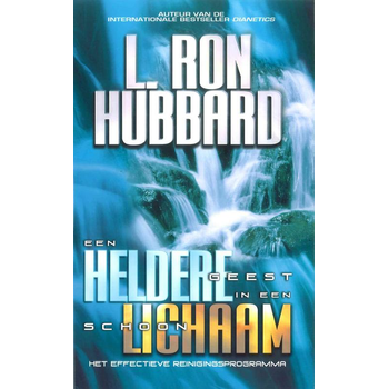 Een heldere geest in een schoon lichaam (Paperback) bij Singel 344