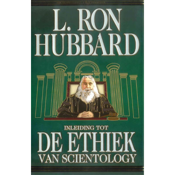Inleiding tot de Ethiek van Scientology (Hardback) bij Singel 344