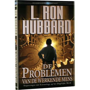 De Problemen van de werkende mens (Hardback) bij Singel 344