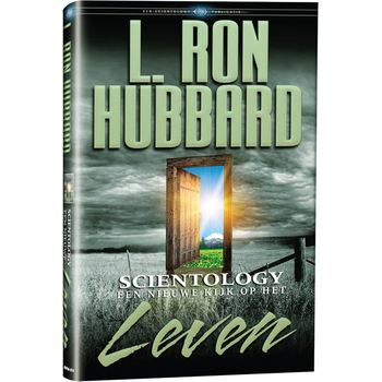 Scientology een nieuwe kijk op het leven (Hardback) bij Singel 344