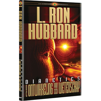 Dianetics de Ontwikkeling van een Wetenschap (Hardback) bij Singel 344