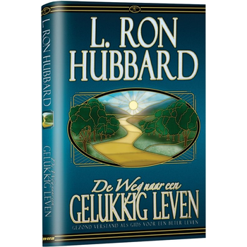 De Weg naar een Gelukkig Leven (Hardback) bij Singel 344