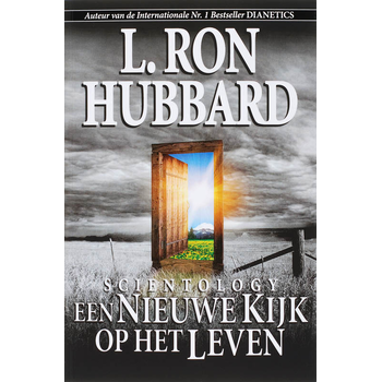 Scientology een Nieuwe Kijk op het Leven (Paperback) bij Singel 344