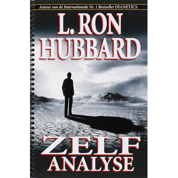 Zelf Analyse (Paperback) bij Singel 344