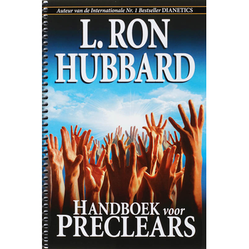 Handboek voor Preclears (Paperback) bij Singel 344