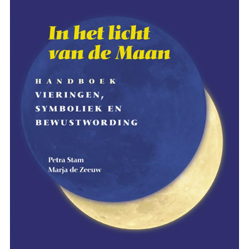 In het licht van de maan (Paperback) bij Singel 344