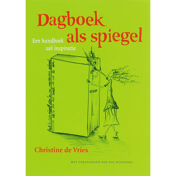 Dagboek als spiegel (Paperback) bij Singel 344