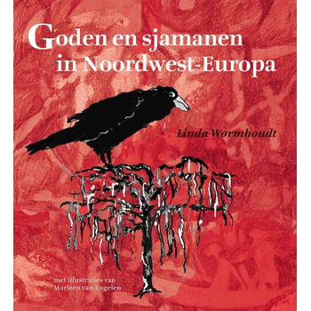 Goden en sjamanen in Noordwest-Europa (Paperback) bij Singel 344