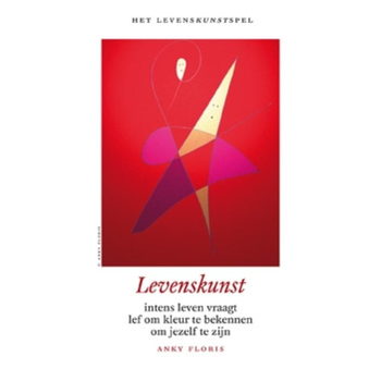 Het levenskunstspel bij Singel 344
