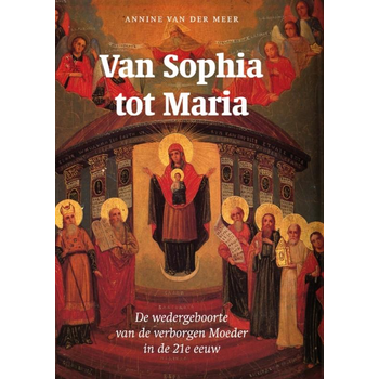 Van Sophia tot Maria (Paperback) bij Singel 344
