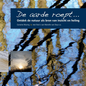 De aarde roept... (Paperback) bij Singel 344