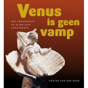 Venus is geen vamp (Paperback) bij Singel 344