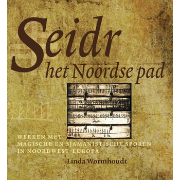 Seidr, het Noordse pad (Paperback) bij Singel 344