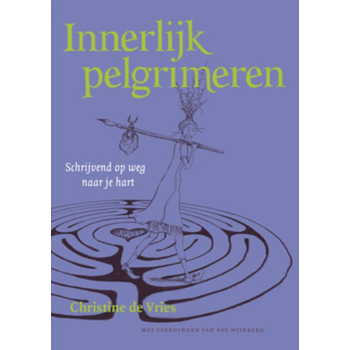 Innerlijk pelgrimeren (Paperback) bij Singel 344