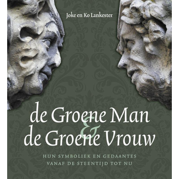 De Groene Man en de Groene Vrouw (Paperback) bij Singel 344