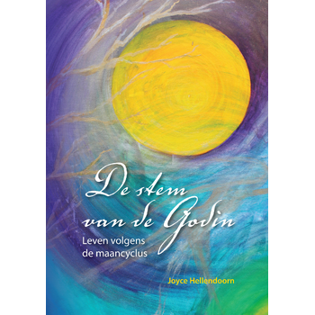 De stem van de Godin (Paperback) bij Singel 344