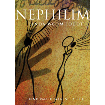 1 Nephilim (Paperback) bij Singel 344