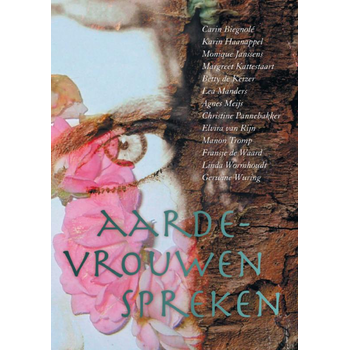 Aardevrouwen spreken (Paperback) bij Singel 344