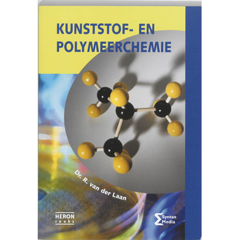 Kunststof- en polymeerchemie (Paperback) bij Singel 344