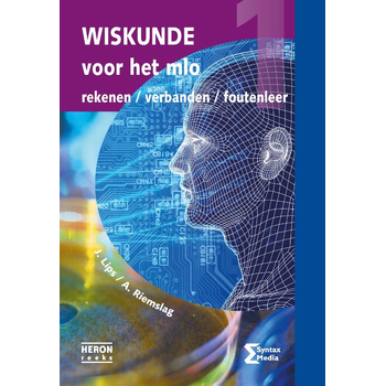 Deel 1 rekenen, verbanden, foutenleer (Paperback) bij Singel 344