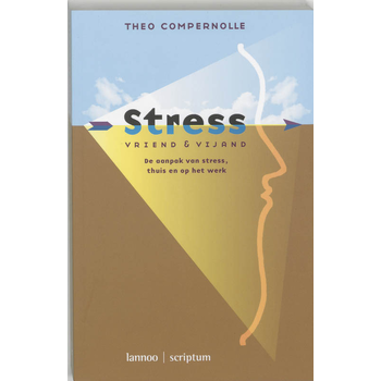 Stress, vriend en vijand (Paperback) bij Singel 344
