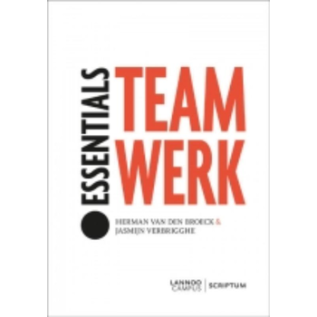 Teamwerk (Paperback) bij Singel 344