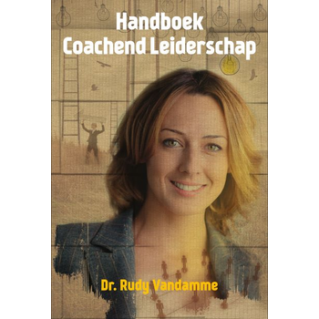 Handboek Coachend Leiderschap (Paperback) bij Singel 344