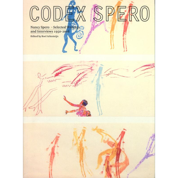 Codex Spero (Hardback) bij Singel 344
