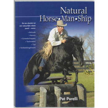 Natural-Horse-Man-Ship (Paperback) bij Singel 344