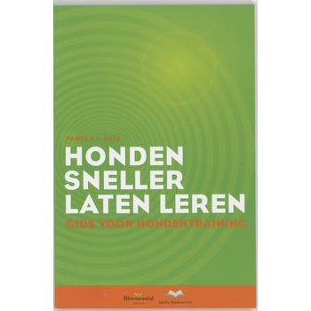 Honden sneller laten leren (Paperback) bij Singel 344