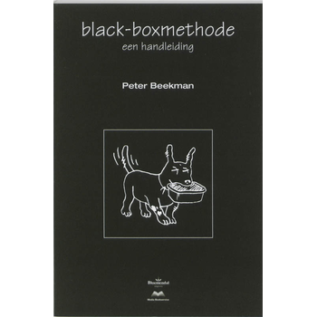 Black boxmethode (Paperback) bij Singel 344