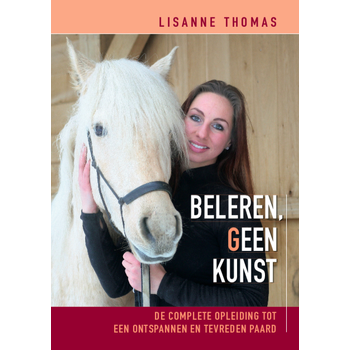 Beleren, geen kunst (Hardback) bij Singel 344