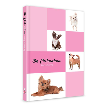 De Chihuahua (Hardback) bij Singel 344