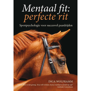 Mentaal fit: perfecte rit (Hardback) bij Singel 344