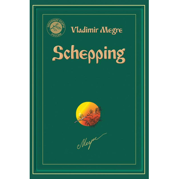 Schepping (Paperback) bij Singel 344