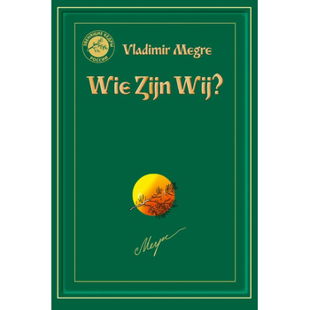 Wie zijn wij (Paperback) bij Singel 344