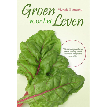 Groen voor het leven (Paperback) bij Singel 344